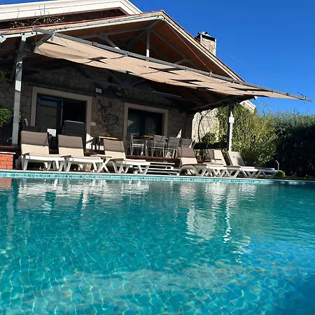 ヴィラ Alcedo - Atthis *