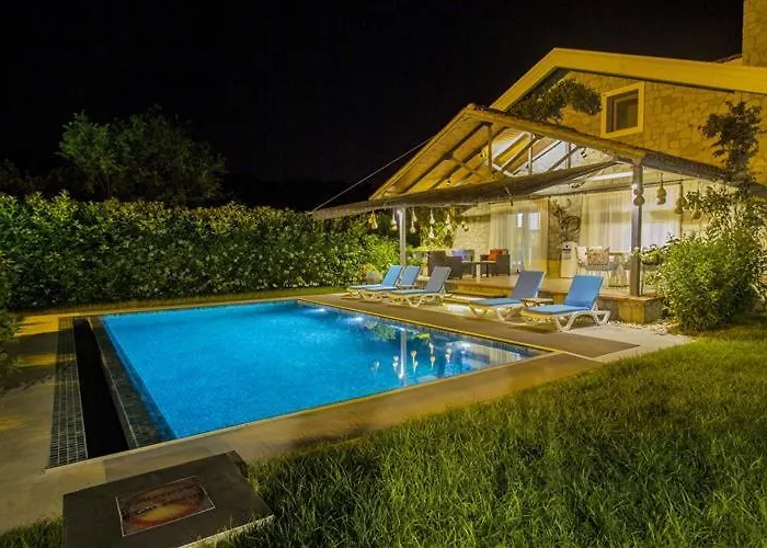 Alcedo - Atthis ヴィラ