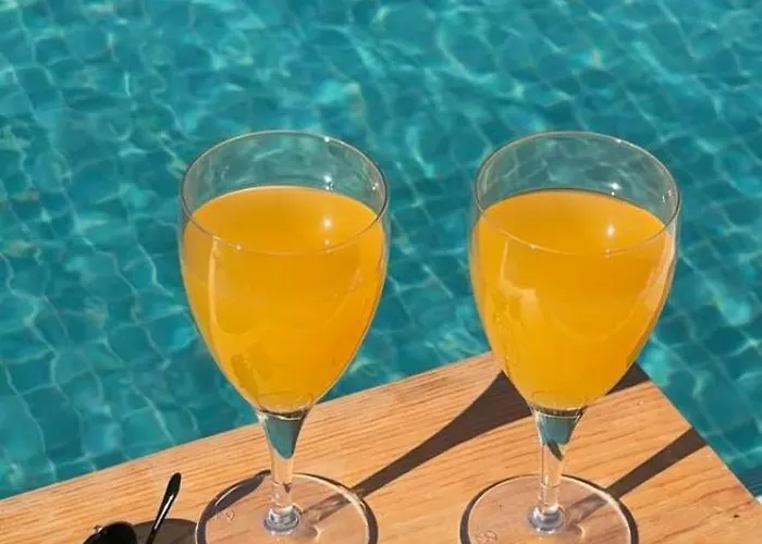 ヴィラ Alcedo - Atthis ムーラ