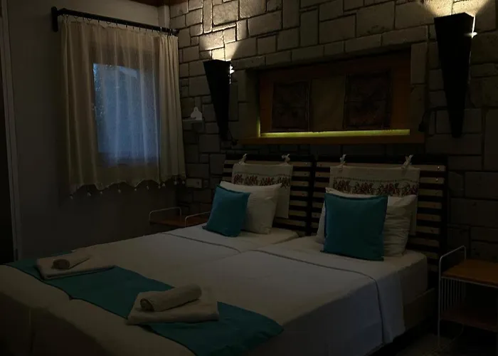 Alcedo - Atthis ヴィラ *