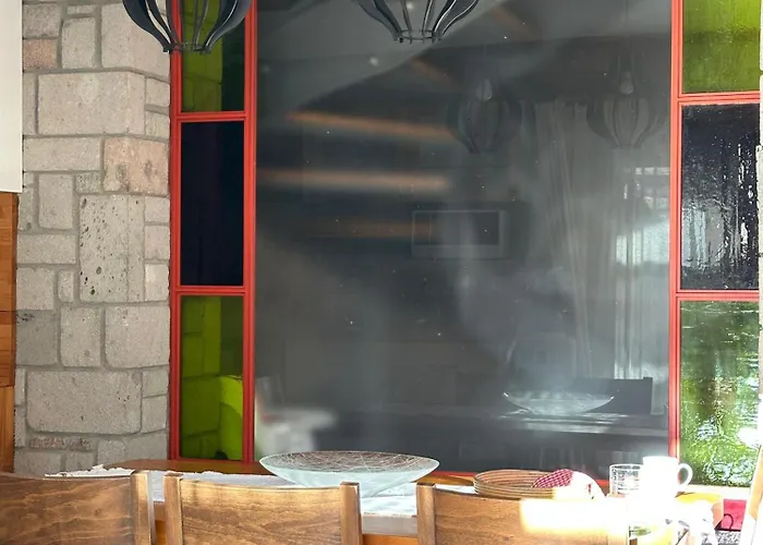 Alcedo - Atthis ヴィラ *