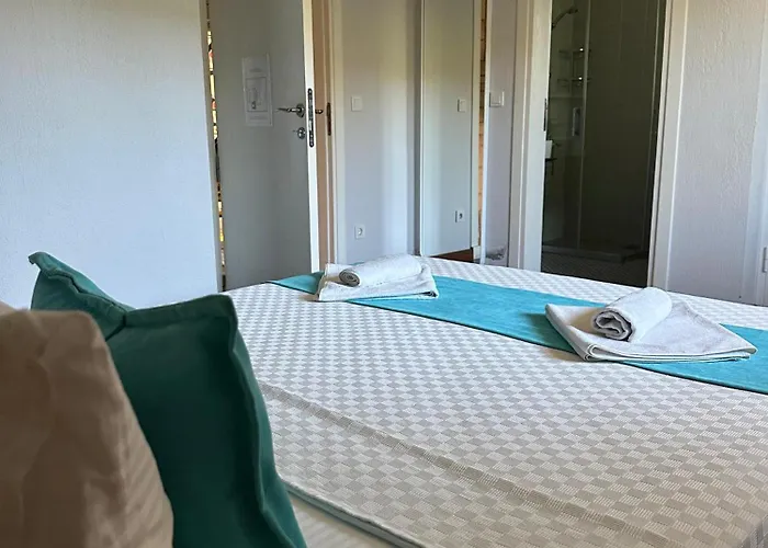 ヴィラ Alcedo - Atthis *