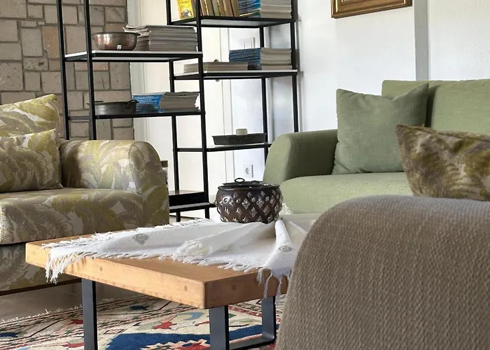 Alcedo - Atthis ヴィラ