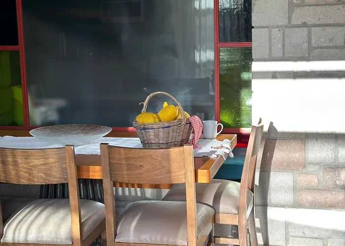 ヴィラ Alcedo - Atthis ムーラ