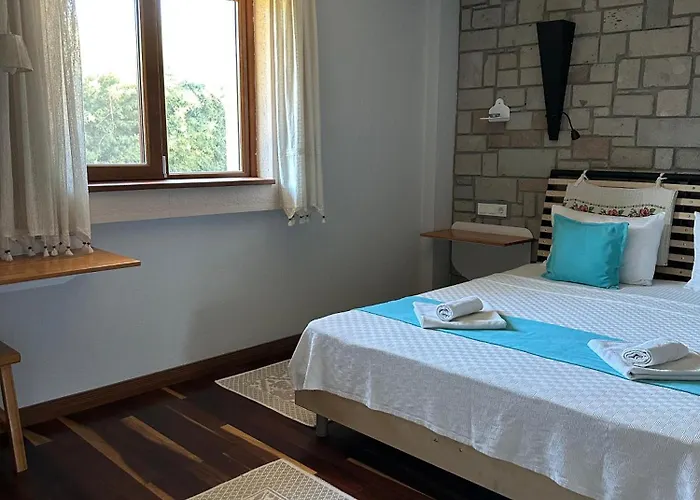 Alcedo - Atthis ヴィラ *