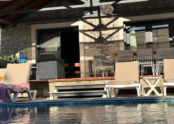 ヴィラ Alcedo - Atthis