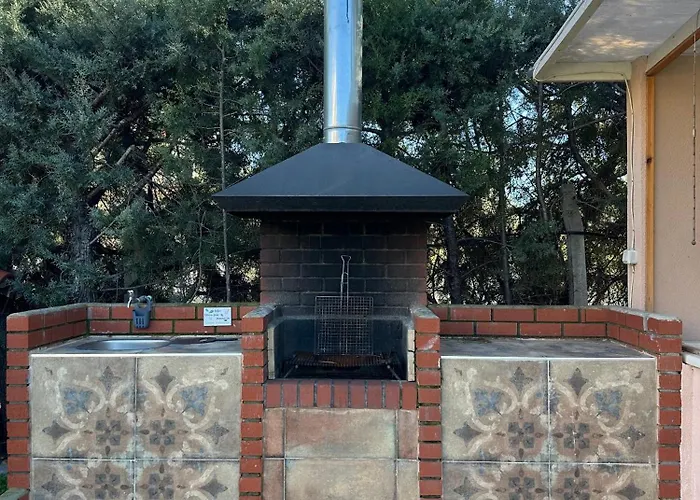 ヴィラ Alcedo - Atthis *