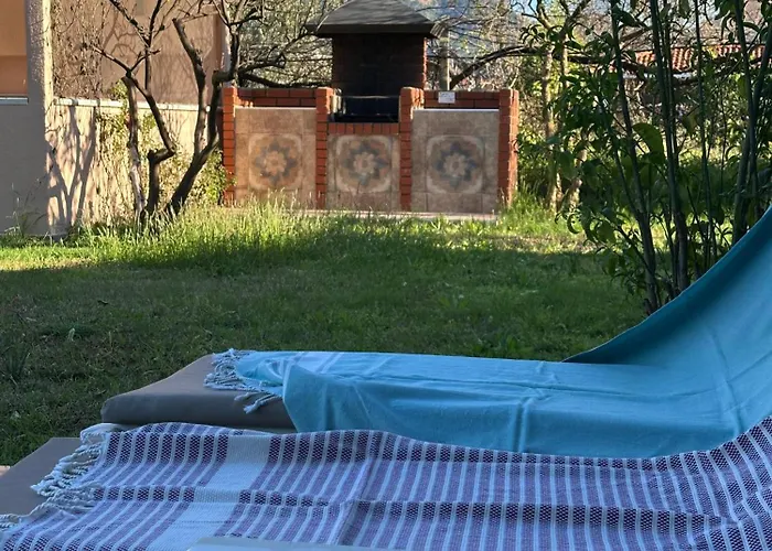 Alcedo - Atthis ヴィラ