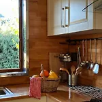 Vilă Alcedo - Atthis Muğla