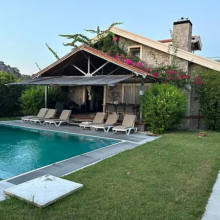 Alcedo - Atthis Villa *