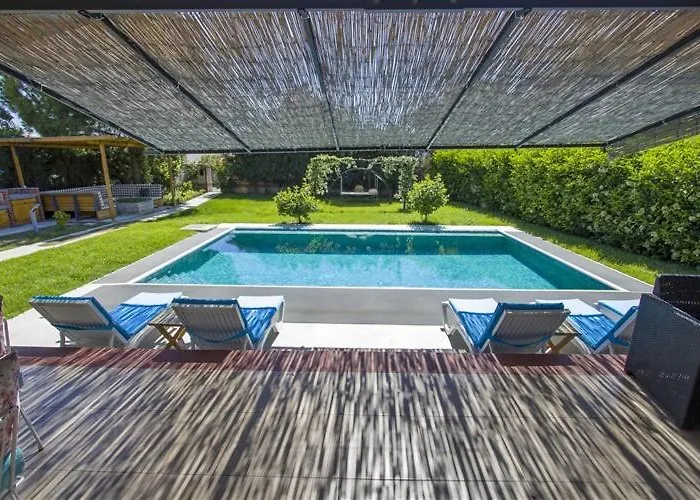 Villa Alcedo - Atthis Muğla