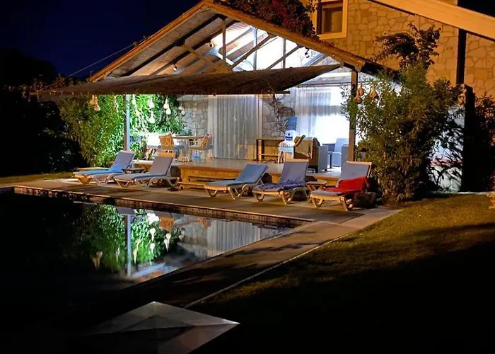 Alcedo - Atthis Villa *