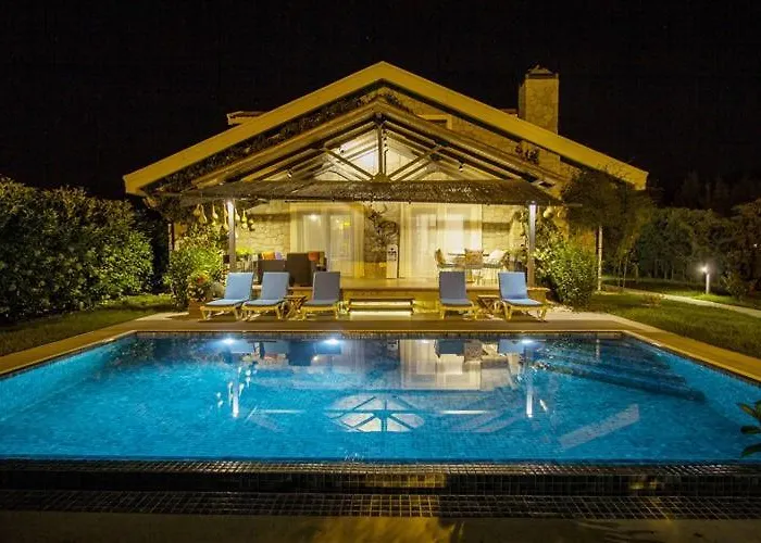 Alcedo - Atthis Villa *