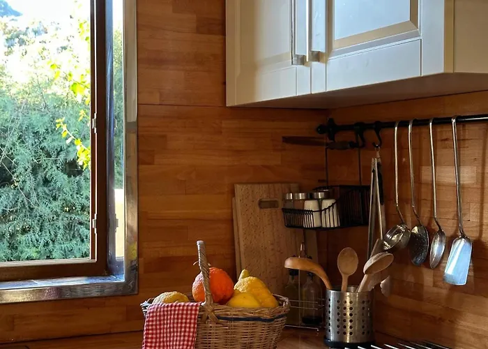 Villa Alcedo - Atthis Muğla