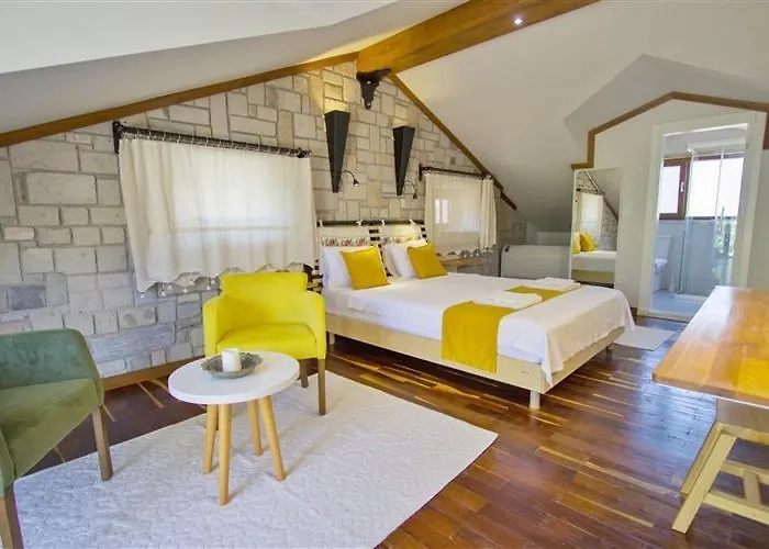 Alcedo - Atthis Villa *