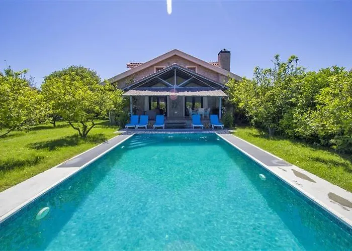 Villa Alcedo - Atthis *