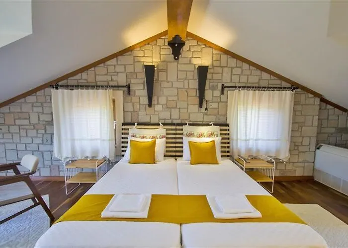 Villa Alcedo - Atthis Muğla
