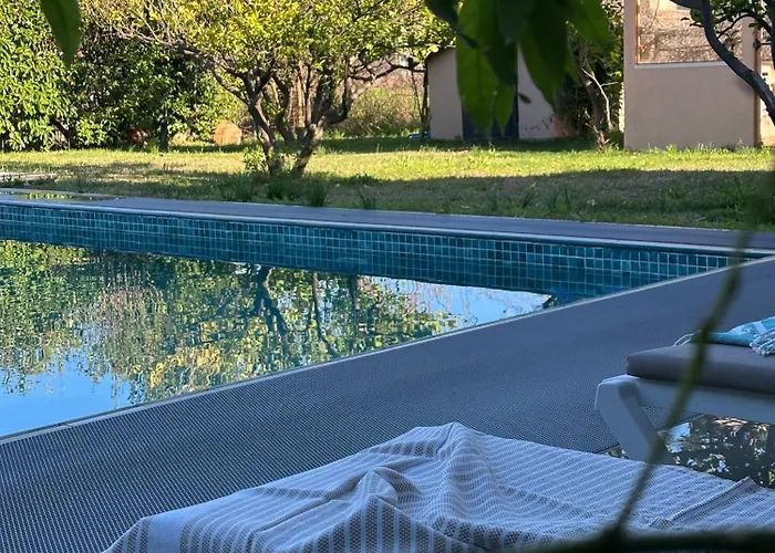 Alcedo - Atthis Villa