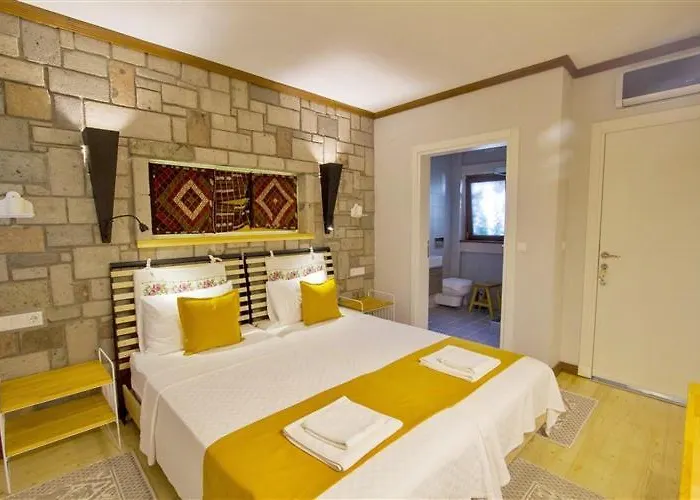 Villa Alcedo - Atthis *